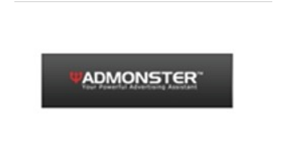 ADMONSTER