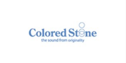Colored Stone